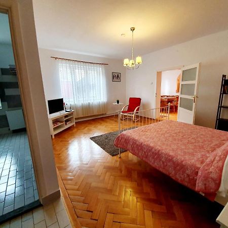 Luk Old Town Apartment Sibiu Extérieur photo