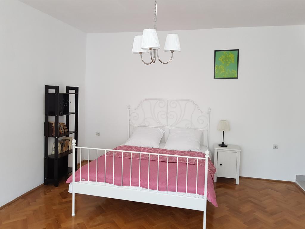 Luk Old Town Apartment Sibiu Extérieur photo