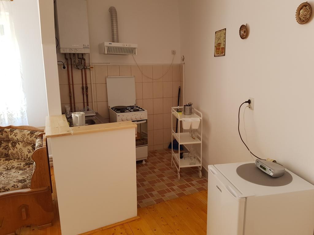 Luk Old Town Apartment Sibiu Extérieur photo