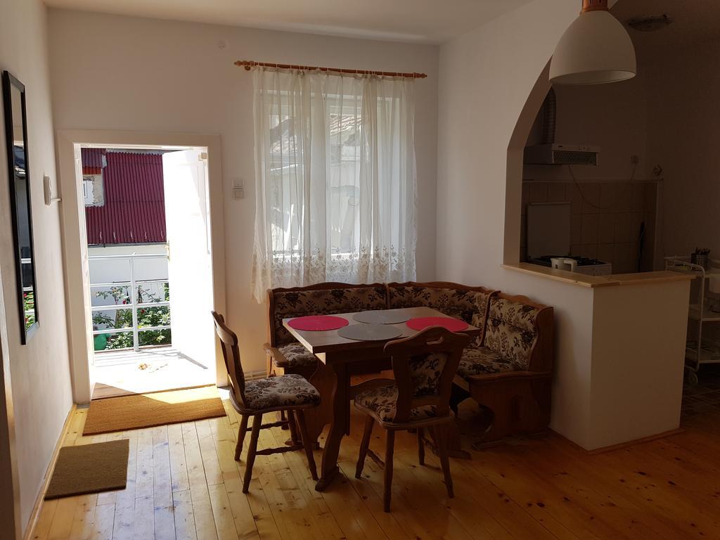 Luk Old Town Apartment Sibiu Extérieur photo