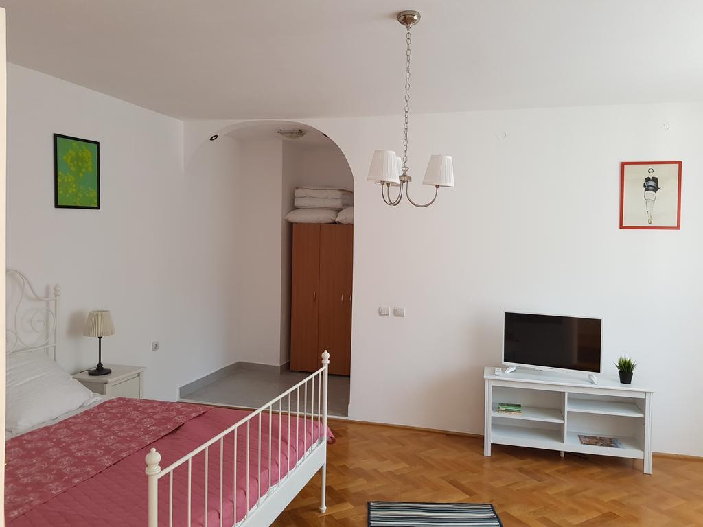 Luk Old Town Apartment Sibiu Extérieur photo