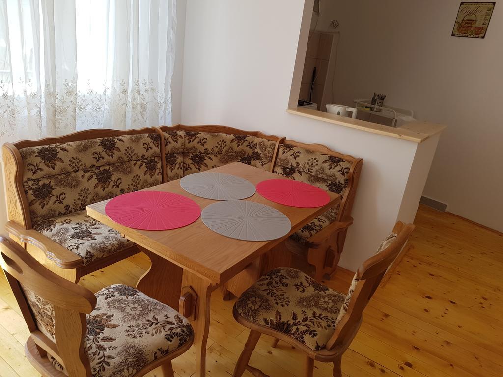 Luk Old Town Apartment Sibiu Extérieur photo