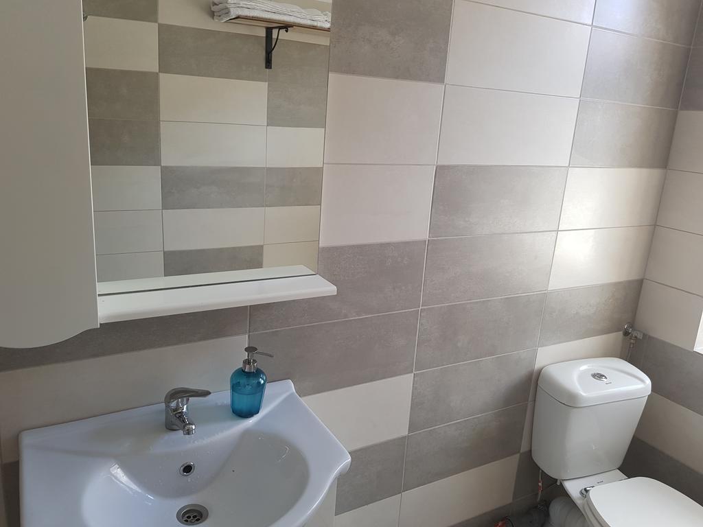 Luk Old Town Apartment Sibiu Extérieur photo