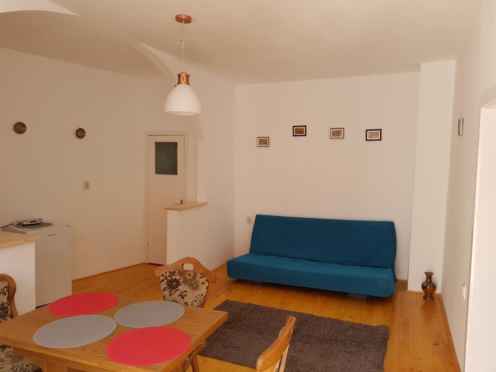 Luk Old Town Apartment Sibiu Extérieur photo