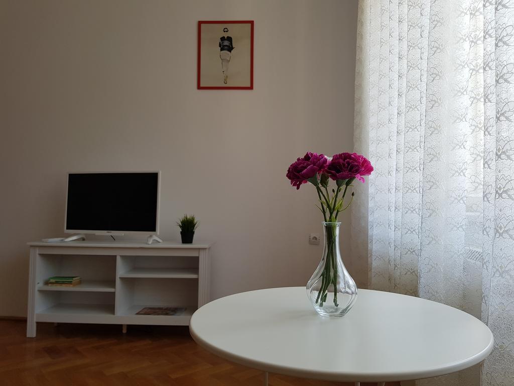 Luk Old Town Apartment Sibiu Extérieur photo