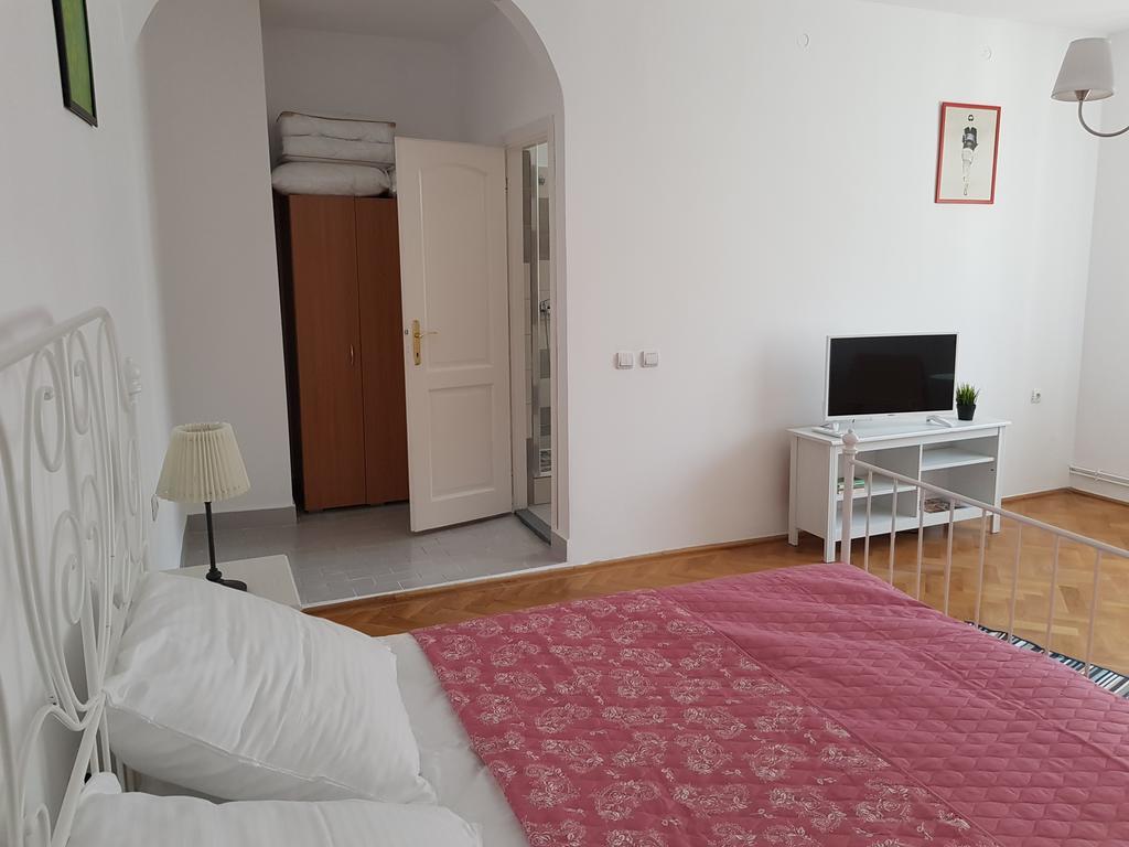 Luk Old Town Apartment Sibiu Extérieur photo